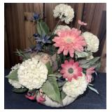 FLORAL DECOR-PERMANENT/CHECK OUT THE PIC