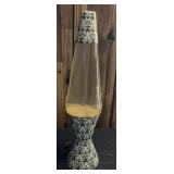 LAVA LAMP-CHECK OUT THE PIC