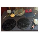 ITEMS FROM THE HOME-CHECK OUT THE PIC