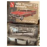 MODEL CAR-CHECK OUT THE PIC