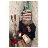 ITEMS FROM THE HOME-CHECK OUT THE PIC