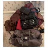 PURSES-ASSORTED