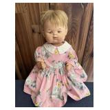 AMERICAN DOLL & TOY CORP. DOLL