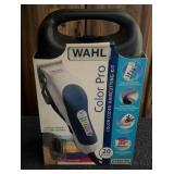 WAHL HAIR CLIPPERS-CHECK OUT THE PIC
