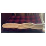 BLANKET-CHEKC OUT THE PIC