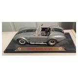 COLLECTIBLE TOY CAR-CHECK OUT THE PIC