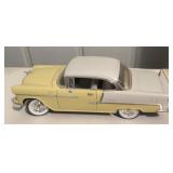 COLLECTIBLE TOY CAR-CHECK OUT THE PIC