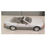 COLLECTIBLE TOY CAR-CHECK OUT THE PIC