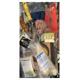 ITEMS FROM THE DRAWER-CHECK OUT THE PIC