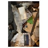 ITEMS FROM THE DRAWER-CHECK OUT THE PIC