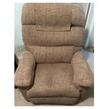 "LAZY BOY" RECLINER