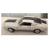 COLLECTIBLE TOY CAR-CHECK OUT THE PIC