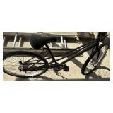 LADIES BICYCLE-CHECK OUT THE PIC