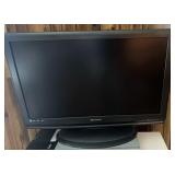 EMERSON FLAT SCREEN TELEVSION-32" **NO REMOTE**