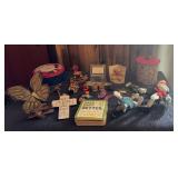 ITEMS FROM THE HOME-ASSORTED/CHECK OUT THE PIC