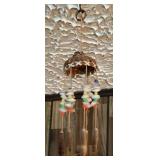 DECOR WINDCHIME-APPROX. 6"