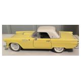 COLLECTIBLE TOY CAR-CHECK OUT THE PIC