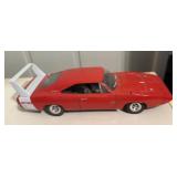 COLLECTIBLE TOY CAR-CHECK OUT THE PIC