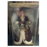COLLECTOR DOLL-IOB/CHECK OUT THE PIC