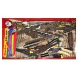 ITEMS FROM THE DRAWER-CHECK OUT THE PIC