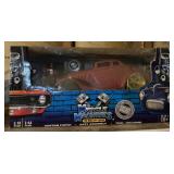 COLLECTIBLE TOY CAR-CHECK OUT THE PIC
