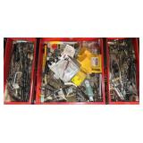 ITEMS FROM THE DRAWER-CHECK OUT THE PIC