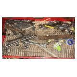 ITEMS FROM THE DRAWER-CHECK OUT THE PIC