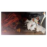 ITEMS FROM THE SHELF-CHECK OUT THE PIC