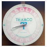 WALL CLOCK-APPPROX. 15" DIAMETER