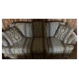 3-CUSHION SOFA-CHECK OUT THE PIC