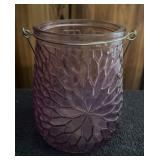 SPOONER JAR-CHECK OUT THE PIC