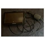 GARMIN GPS W/CORD FOR CIGARETTE CHARGER