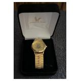 "UAW" RETIREMENT WATCH-GREENCASTLE, INDIANA