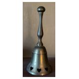 BRASS BELL-CHECK OUT THE PIC