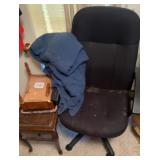 OFFICE CHAIR & MORE FROM THE HOME-CHECK OUT THE