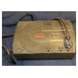 BACK~UP BATTERY SUPPLY-CHECK OUT THE PIC