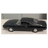 COLLECTIBLE TOY CAR-CHECK OUT THE PIC