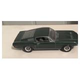 COLLECTIBLE TOY CAR-CHECK OUT THE PIC