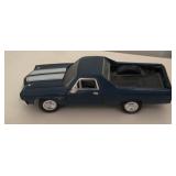 COLLECTIBLE TOY CAR-CHECK OUT THE PIC