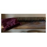 BRASS CASINGS W/BAG-CHECK OUT THE PIC