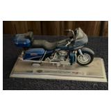 MAISTO "HARLEY DAVIDSON" COLLECTIBLE-FLTRSET