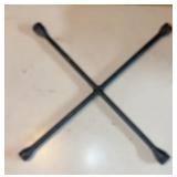 4~WAY LUG WRENCH