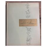 COFFEE TABLE BOOK-"LOOK AT AMERICA"