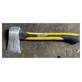 "YARDWORKS" HATCHET-APPROX. 14" LONG