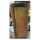 AUTOMOTIVE CREEPER-"SNAP~ON TOOLS"