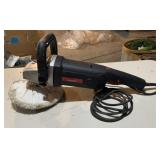 "DRILL MASTER" BUFFER/POLISHER