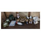 ITEMS FROM THE HOME-CHECK OUT THE PIC