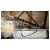 ITEMS FROM THE SHELF-ASSORTED