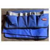 "RUBBERMAID" BUCKET CADDY-NEW/CHECK OUT THE PIC