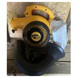 "POULAN" BLOWER-MISSING PARTS???